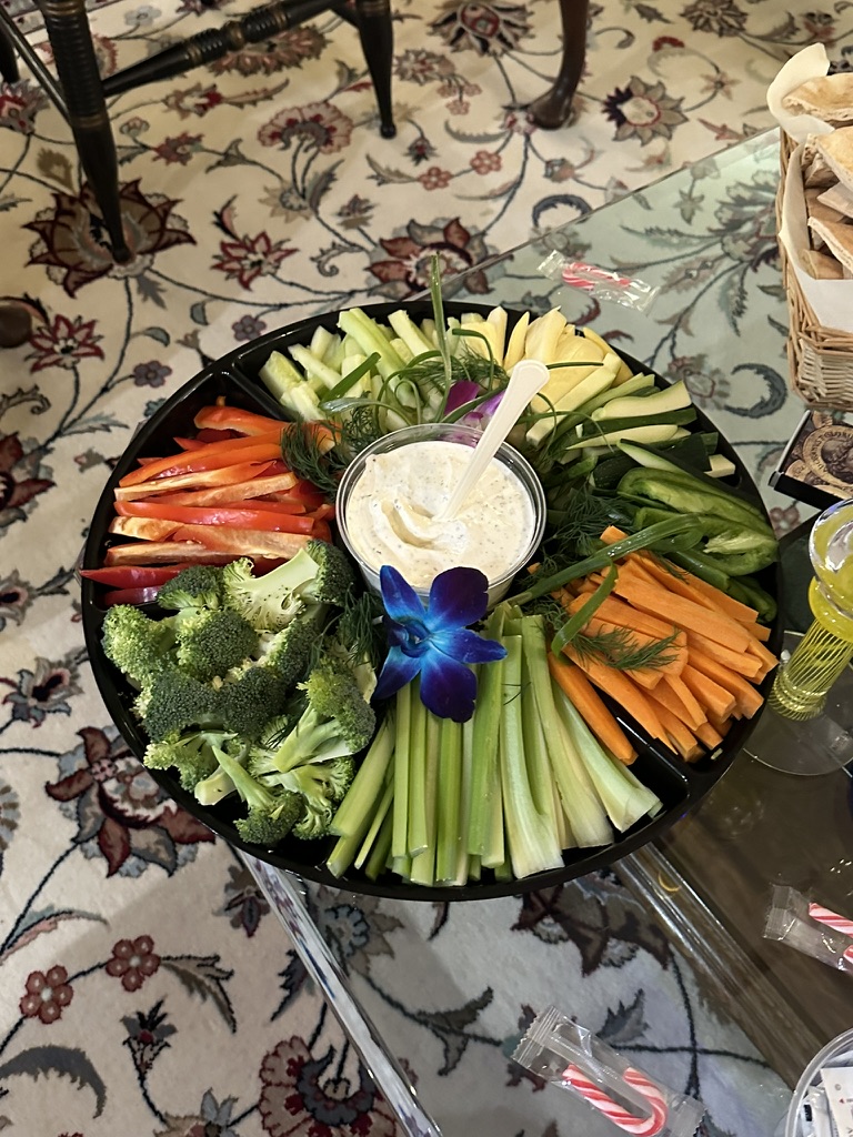 Salads